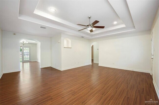 Foto del edificio - 1102 Walnut Ave