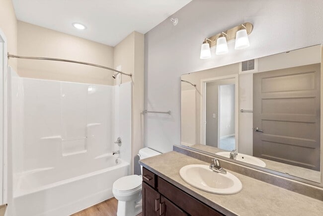 Interior Photo - Silverthorne Flats
