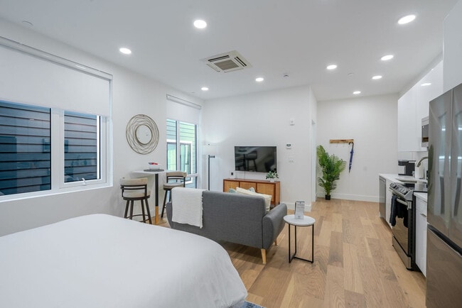 Foto del edificio - 38 Hichborn St