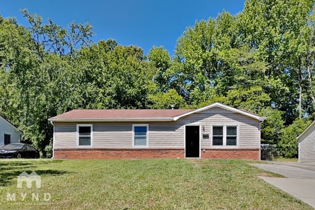 Building Photo - 3519 Misty Wood Dr