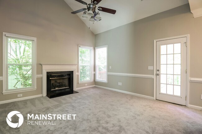 Foto del edificio - 1511 Groveland Trail