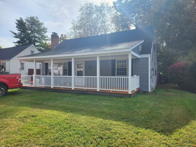 Foto del edificio - 62 Benton Ln