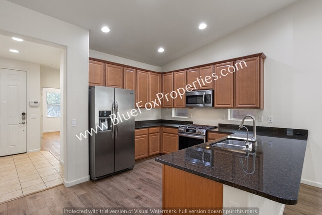 Foto del edificio - 11358 E Squash Blossom Loop