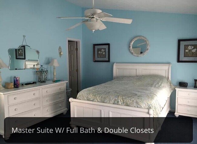 Building Photo - 901 Glen Falls Ct