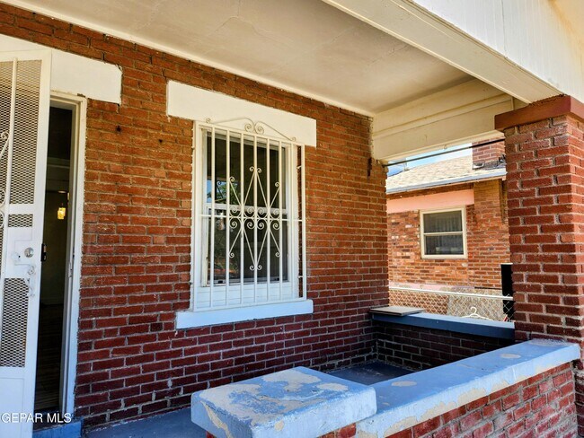 Foto del edificio - 618 N Estrella St