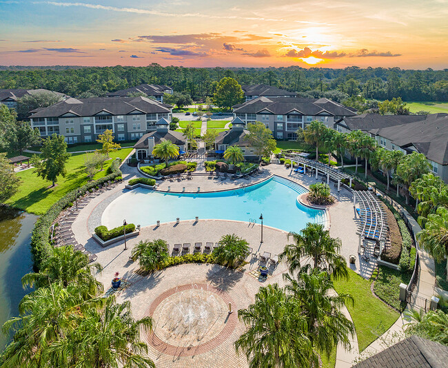 Foto del edificio - MAA Fleming Island