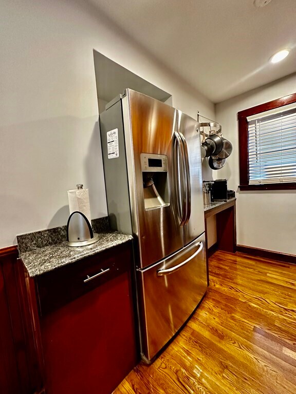 Building Photo - 8 Blakeville St