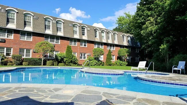 Foto del edificio - 302 Old Bridge Ln
