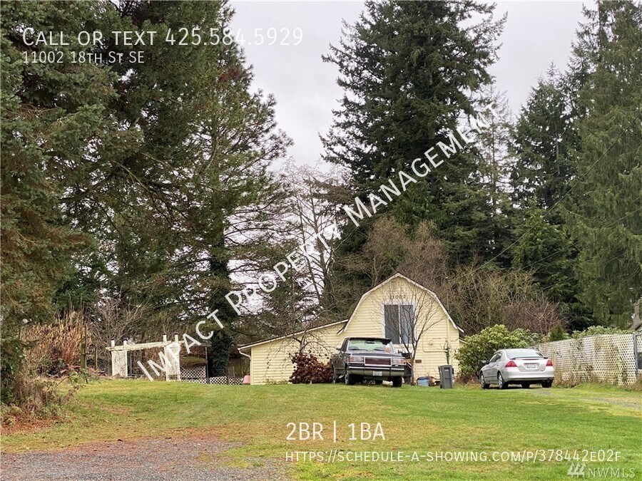 Primary Photo - 11002 18th St SE