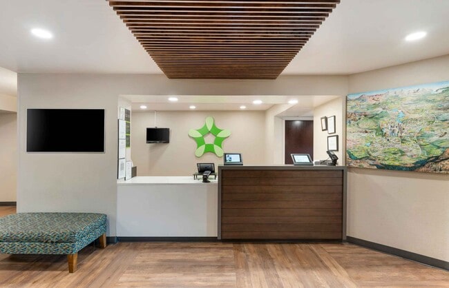 Foto del edificio - Furnished Studio-Union City - Dyer St.