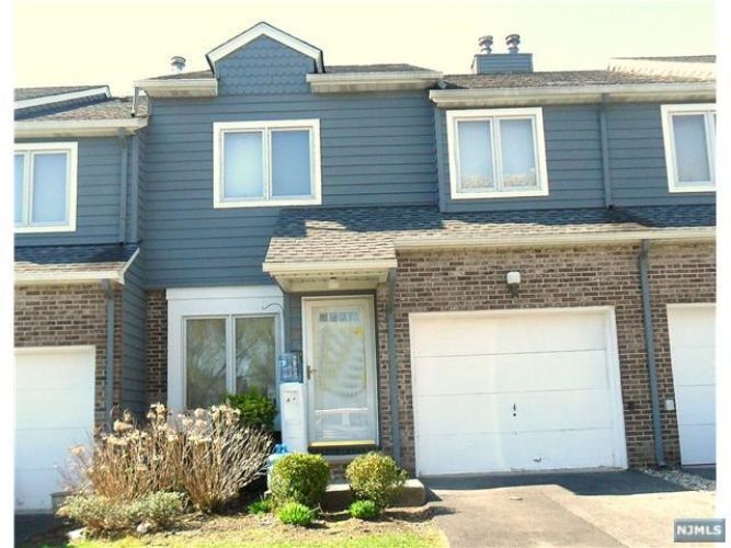 71414 Cross Meadows, Fair Lawn, NJ 07410 Condo for Rent in Fair