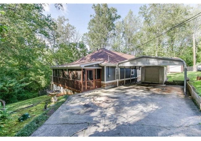 Foto del edificio - 89 Silas King St