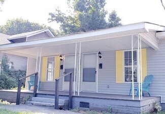 Building Photo - 509 W 2nd Ave