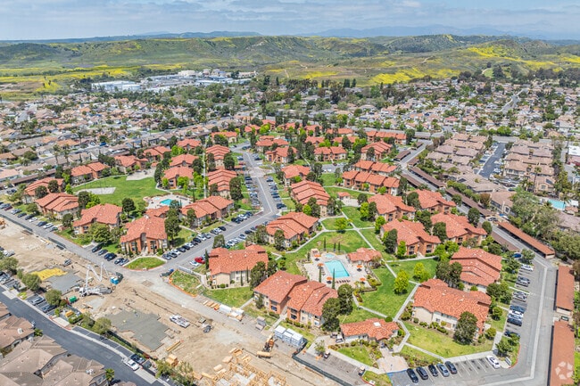 Context View - Riverview Springs