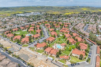 Aerial - Riverview Springs