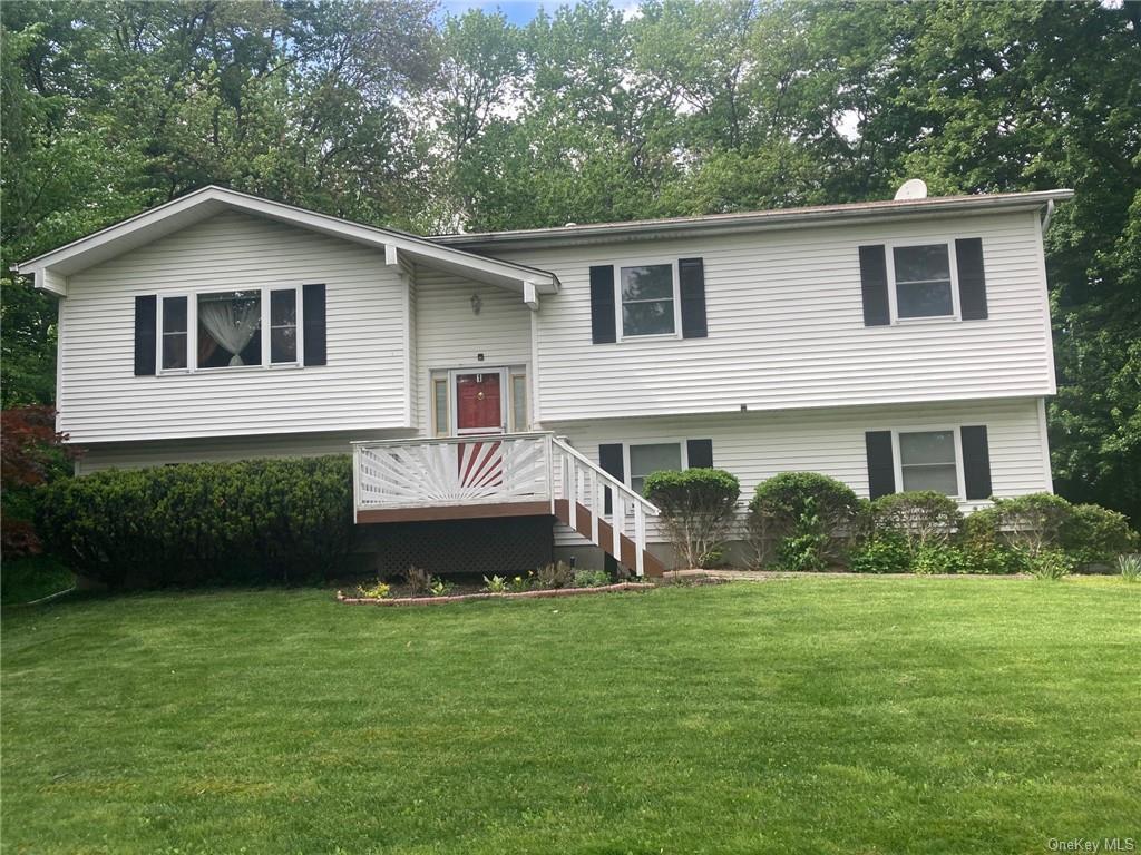 1 Nickolaus Ln, Nanuet, NY 10954 House Rental in Nanuet, NY