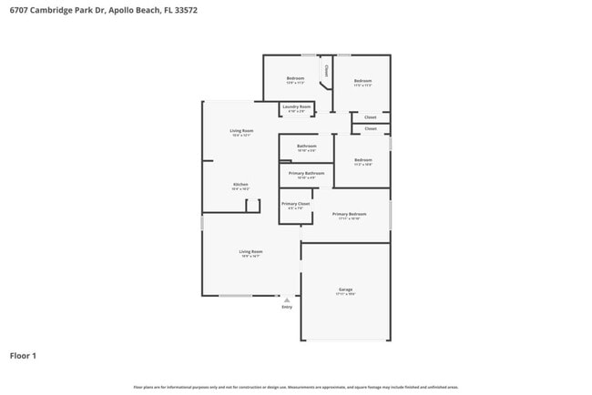 Building Photo - 6707 Cambridge Park Dr