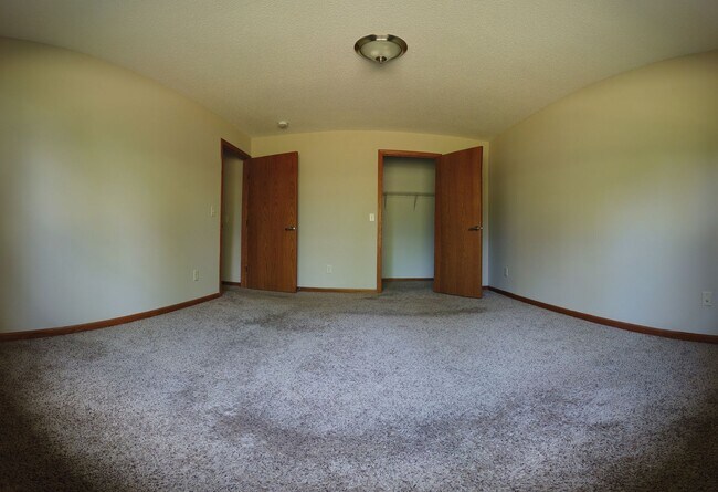 Foto del edificio - One Level 2 Bedroom Townhome