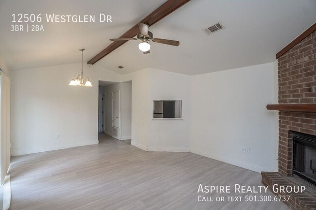Building Photo - 12506 Westglen Dr