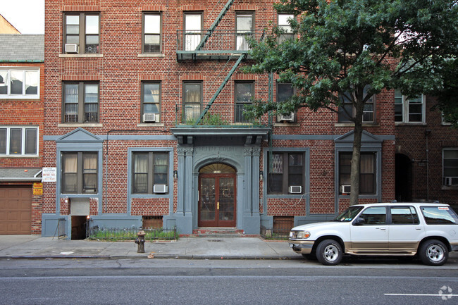 Foto del edificio - Ruth Court