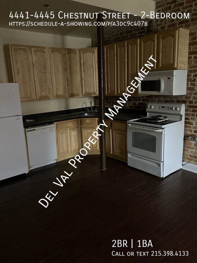 Building Photo - Updated and Recently Renovated 2-Bedroom A...