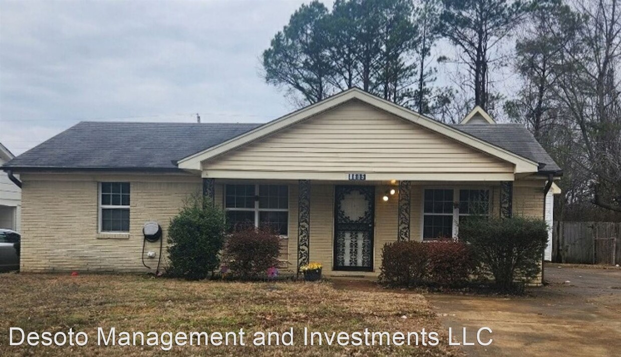 Foto principal - 3 br, 1 bath House - 8605 Southaven Circle...