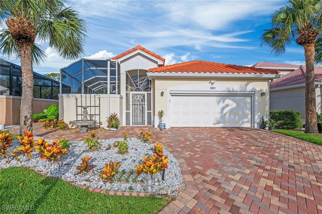 Primary Photo - 391 Pindo Palm Dr