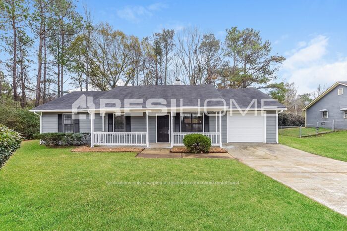 Primary Photo - 623 Crestmont Ct