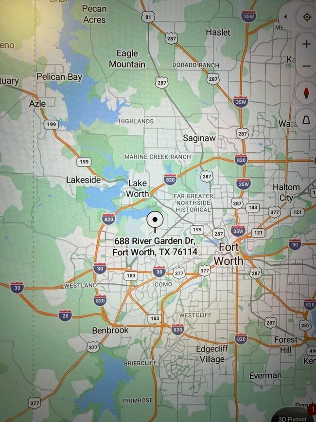 Building Photo - River Garden Addition 3 bed 2 1/2 bath 2 c...