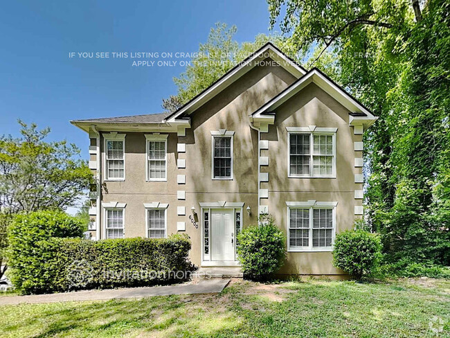 Building Photo - 6000 Megcole Way