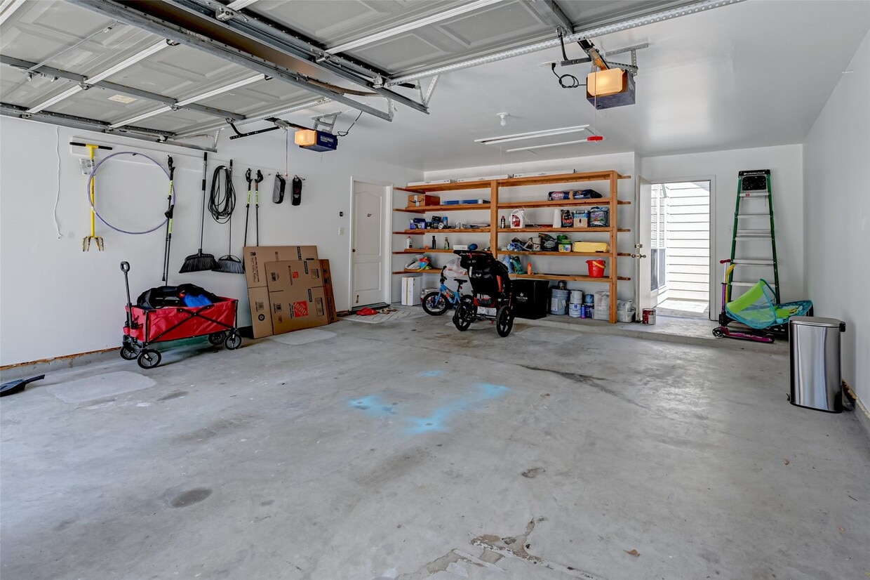 Foto del edificio - 1107 Parkhaven Ln