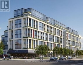 Building Photo - 181-181 Sheppard Ave E