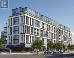 Building Photo - 181 Sheppard Ave E