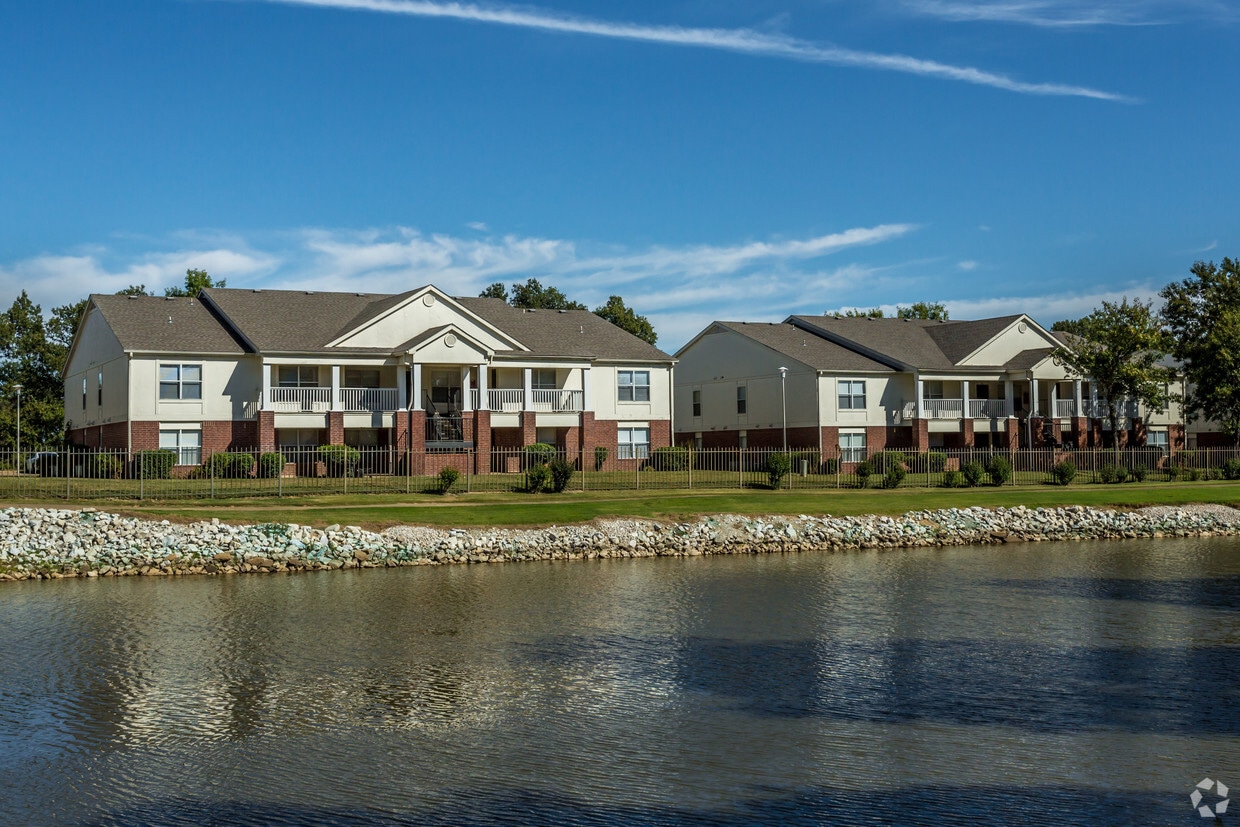 The Links at Jonesboro Apartments in Jonesboro, AR