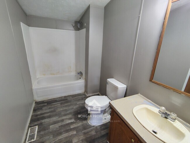 Foto del edificio - 1806 C St