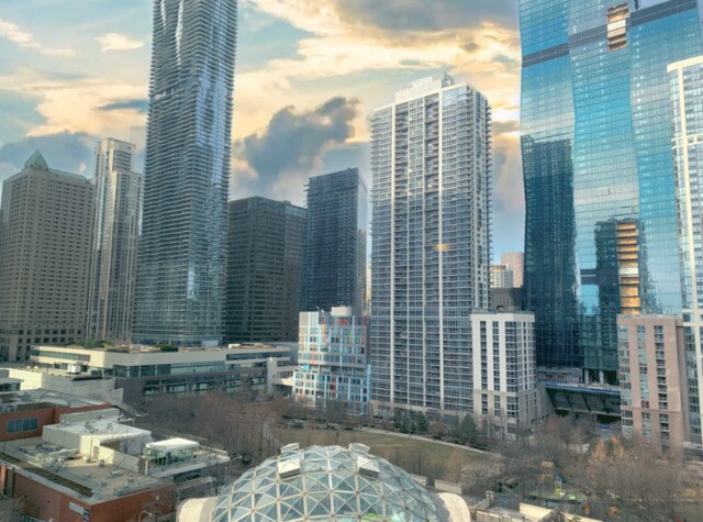 Foto principal - 400 E Randolph St