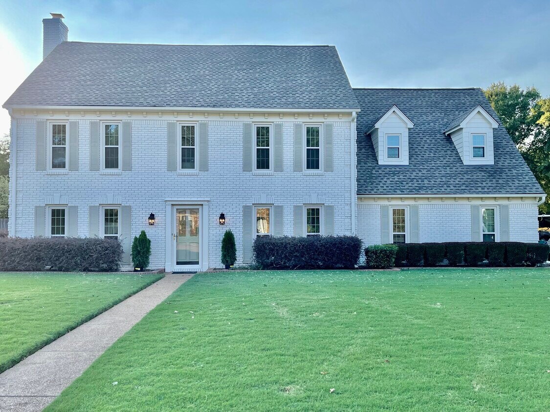 2095 Duntreath Meadows, Germantown, TN 38139 House for Rent in