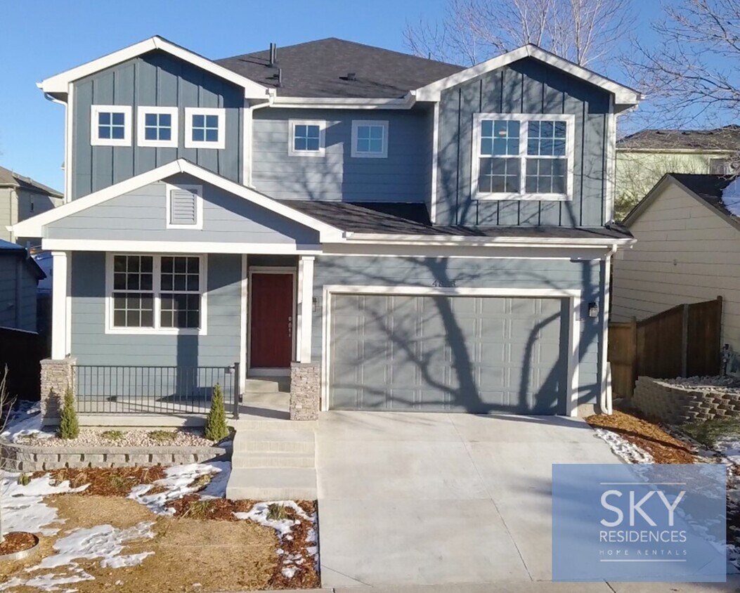 777 N Vandriver Way, Aurora, CO 80018 House Rental in Aurora, CO