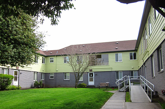 Building Photo - Park Terrace