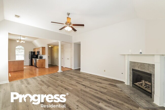 Foto del edificio - 943 Keebler Cove