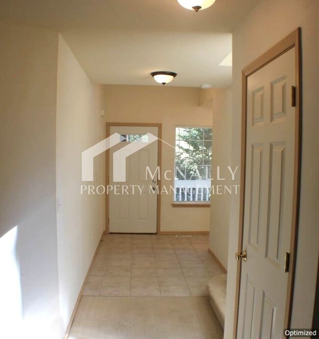 Foto del edificio - 3 Bedroom Fox Island Home