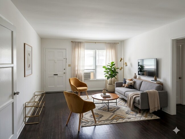 Foto del edificio - 4635 Finley Ave