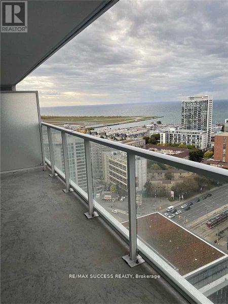 Photo du bâtiment - 2905 Bathurst St