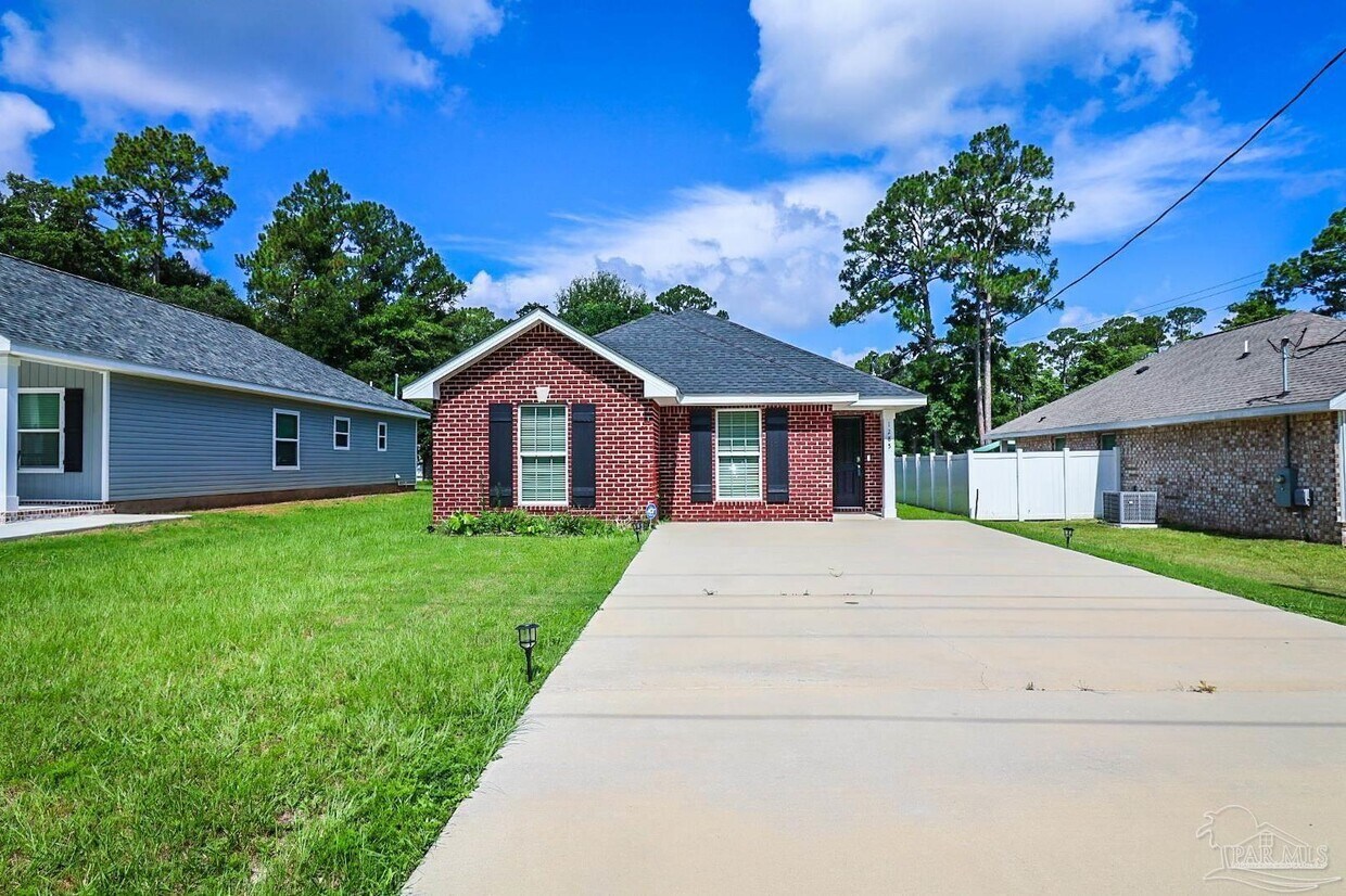 Foto principal - 1825 Mills Ave