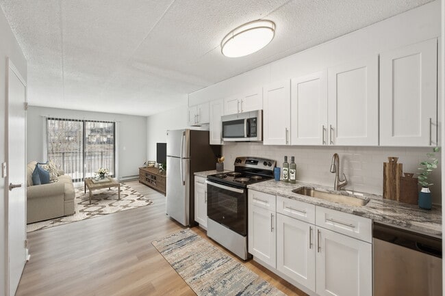 Building Photo - Eagle Rock Apartments at MetroWest