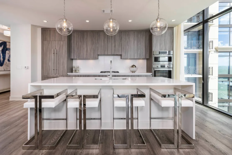 Foto principal - 2900 Peachtree Rd NW