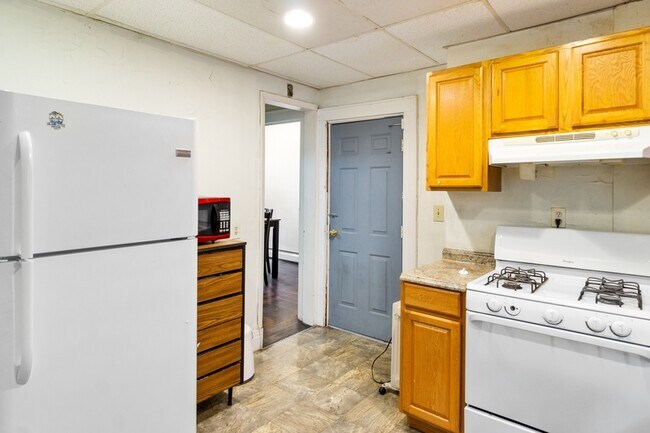 Foto del edificio - 822 Westcott St