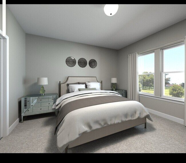 Foto del edificio - 1511 Henderson Pt Aly