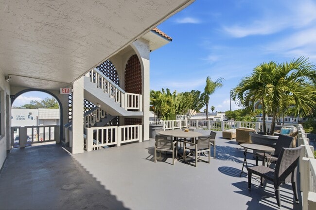 Building Photo - The Apex Residence