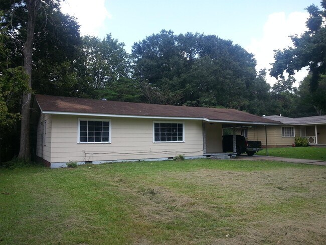 Building Photo - 4123 El Paso St